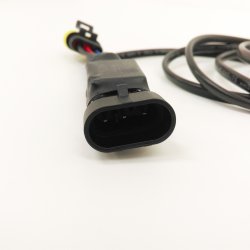 Sm6000/2-delt harness