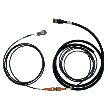 AES35 cable set for WAS