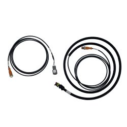 AES35 cable set for WAS