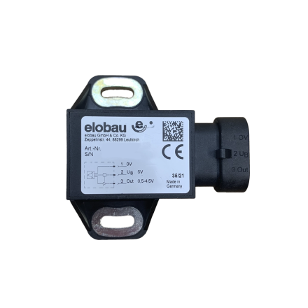 Elobau sensor for WAS