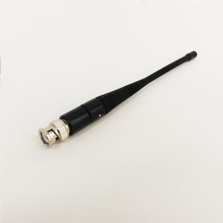 RubberDuck for radiomodem. 450-470