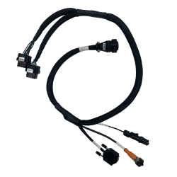 X35/X30/X25 terminal harness. V.2