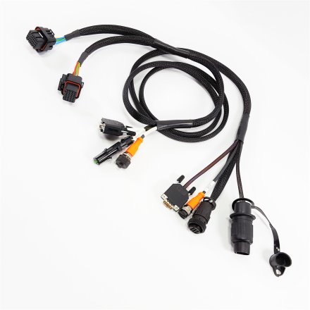 X35/X30/X25/X14 Terminal Harness. Fendt VG