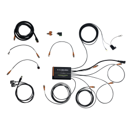 TController Universal Harness. S/n: V