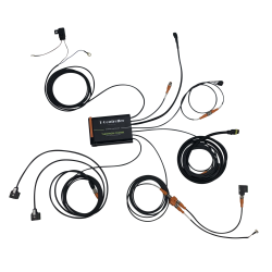 TController Universal Harness. S/n: V