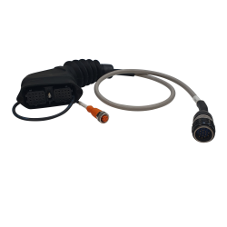 AGI-3 Roof Harness AGR