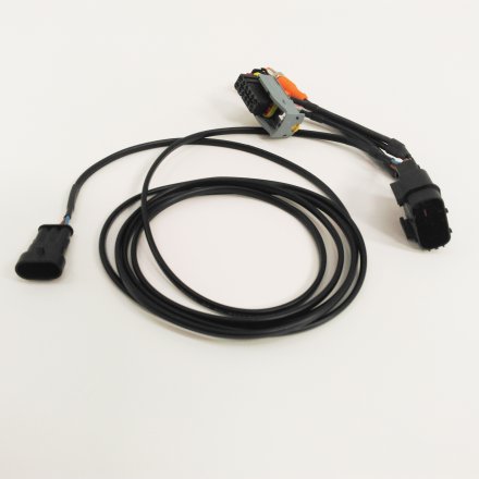 Interface Fendt 9xx AGR