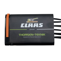 Tcontroller for Lexion 6/7xx. EikSteer ready. S/n: V