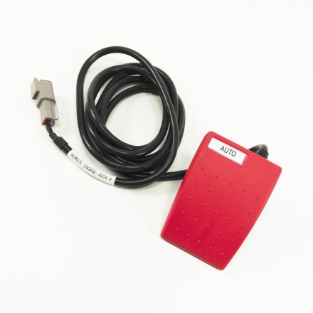 Remote Engage Fodpedal X__