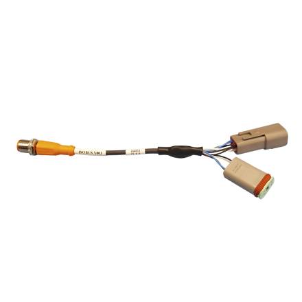 Isobus adaptor for Antenna