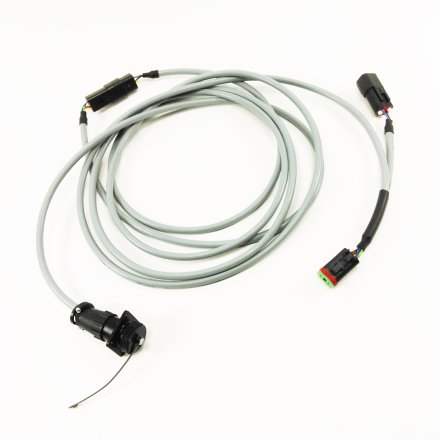 Separationskabel ISO