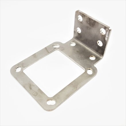 Isobus bracket