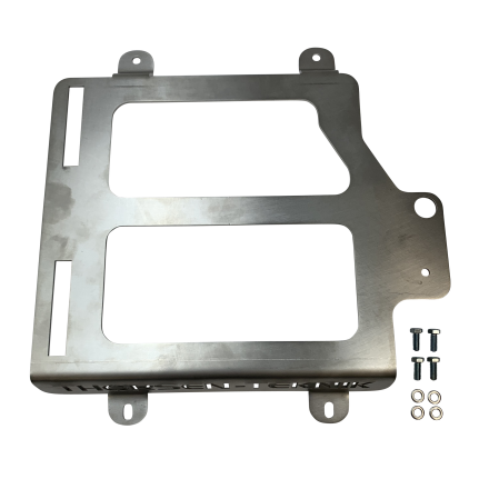 Small Roof Bracket w. logo