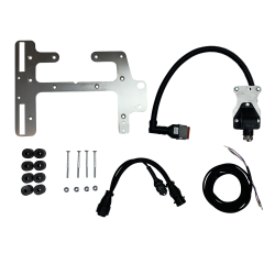 JohnDeere R-series kit, 2 split