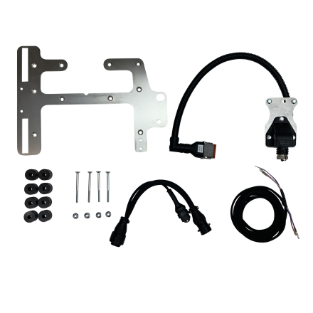 JohnDeere R-series kit, 2 split