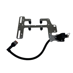 JohnDeere R-series kit, 2 split