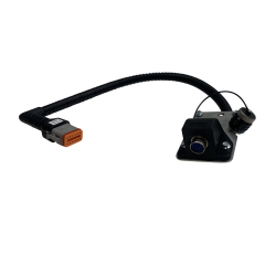 JohnDeere R-series kit, 2 split