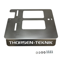 Large Roof Bracket w. logo