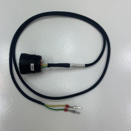 SR- MF 57/67/77xxS SmartT CC/CL kit