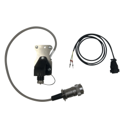 SR- MF 5S/6S/7S.xxx SmartT CC/CL kit. New roof connector