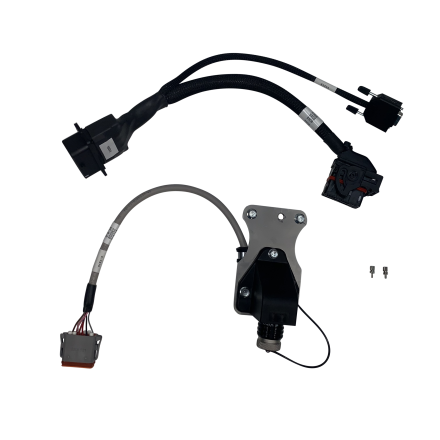 AFS Connect / PLM Intelligence SR kit