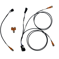 Agrifac Condor/Endurance GPS interface