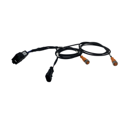 Agrifac Condor/Endurance GPS interface