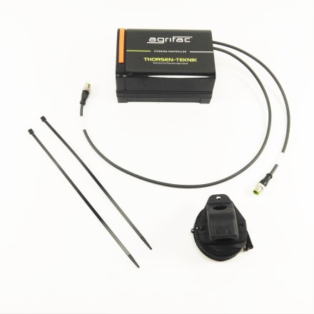 Agrifac Condor/Endurance steeringcontroller