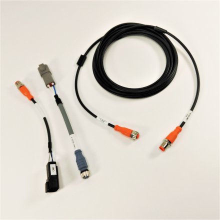 Agrifac Milan VRA/SC kit