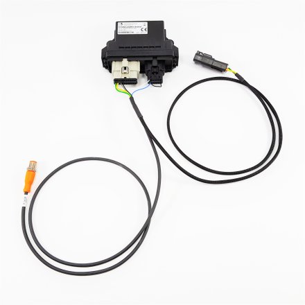 Agrifac Isobus-VRC/ Sc. Milan/Condor/Endurance