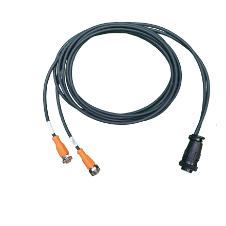 Service cable OSB modem