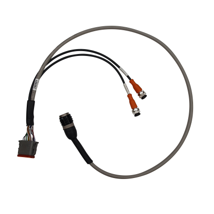 AGS-2 (AGM-1) Roof Harness AGR