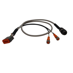 AGS-2 (AGM-1) Roof Harness AGR