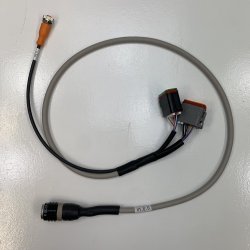 AGI-4 Roof Harness AGR