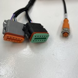 AGI-4 Roof Harness AGR