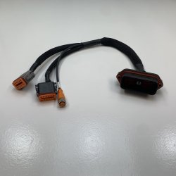 AGI-4 To AGI-3 Adapter