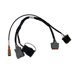 AGI-4 adaptor. Gen2/gen3