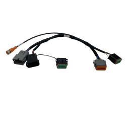 AGI-4 adaptor. Gen2/gen3