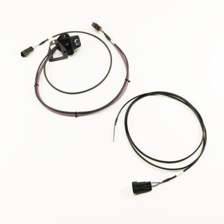 Interface Fendt 7/8xx AGR-Com3