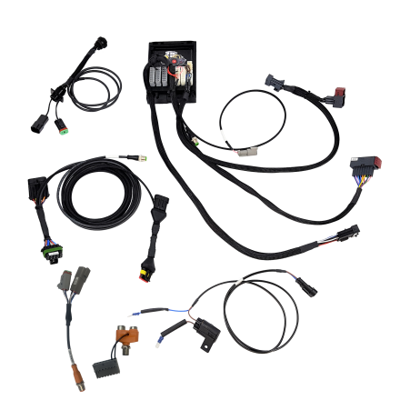 Controller for Arion/Axion. S/n: V