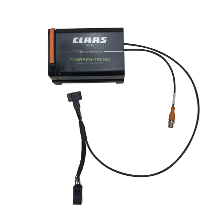 Claas Xerion GPS Ready. S/n: V