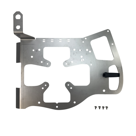 AGS2/RS1/AGM1/AGI3+4 bracket