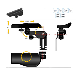 Maximo/Frameco for EikSteer