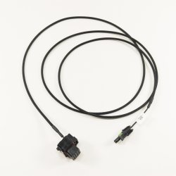 Radar out for Gen2 Harness