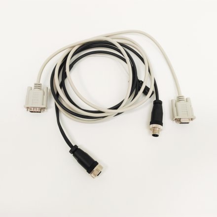 Kabel for Dynamic-SC / 2-delt