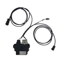 Danfoil SC-24. v. PC. Iso-Bridge 9Pin. S/n: V