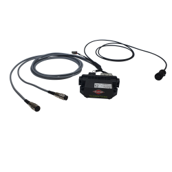 Kuhn Venta VRC_Quantron S2. ISO-bridge