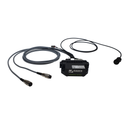 Quantron A= VRC/SC-30 / Quantron E2= VRC/SC-30. Iso-Bridge 9Pin. S/n: V