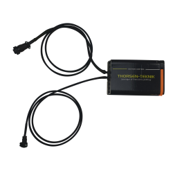 Vaderstad Controlstation Tc on off