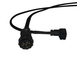 Vaderstad Controlstation Tc on off